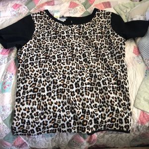 Van heusen dress shirt